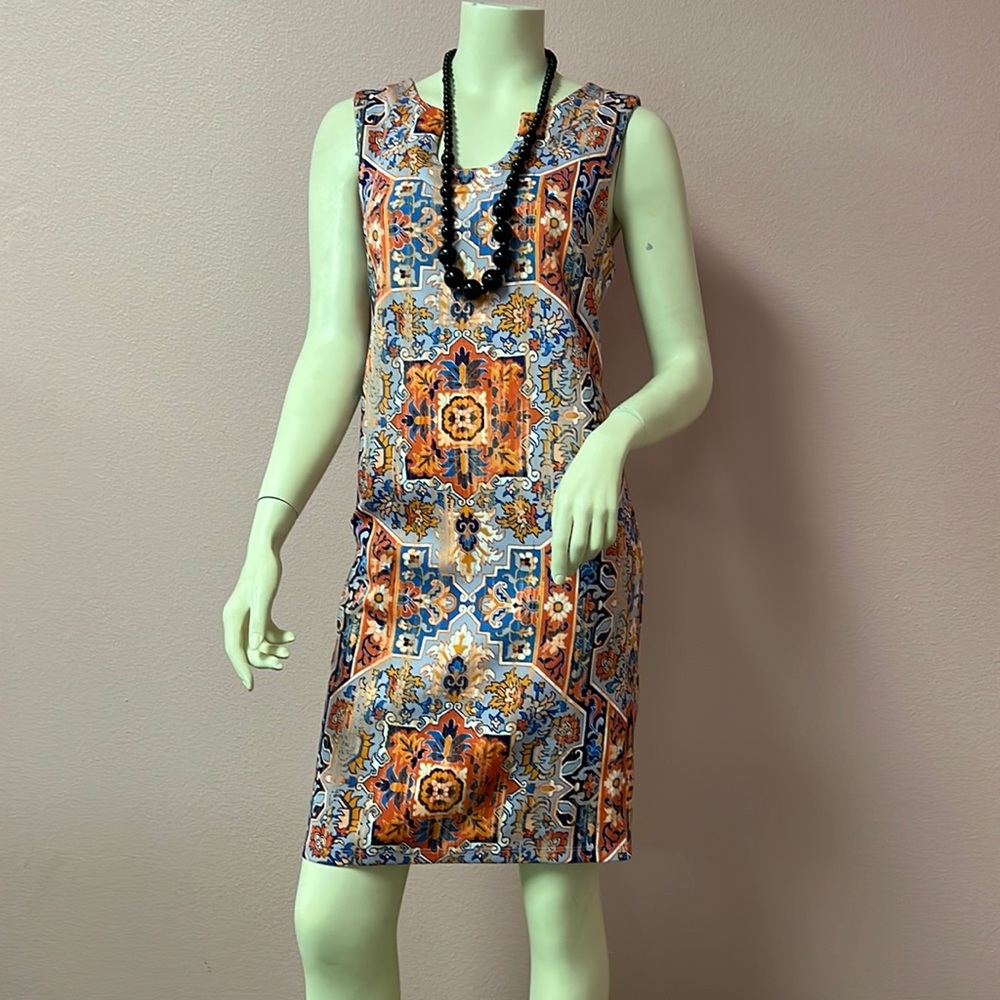 Chico’s dress